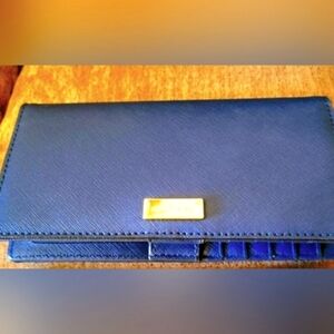 Kate Spade Leather Wallet